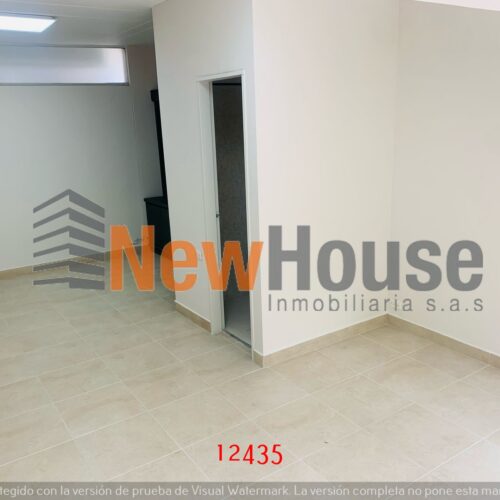 Oficina – Poblado – Milla de Oro