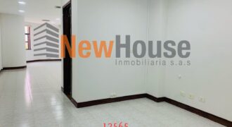 Oficina – Poblado – Milla de oro