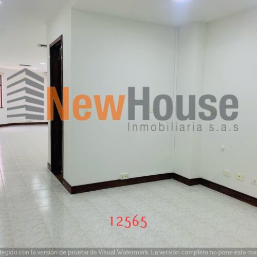 Oficina – Poblado – Milla de oro