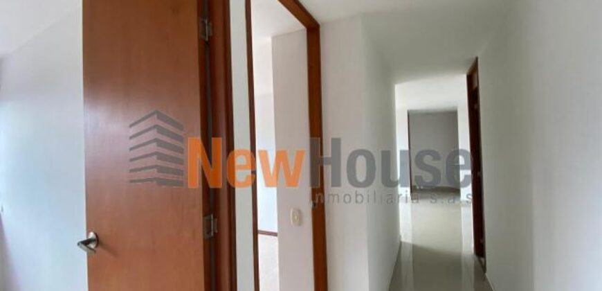 Apartamento – Poblado- Aguacatala