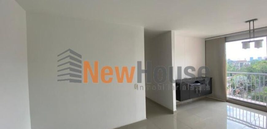 Apartamento – Poblado- Aguacatala