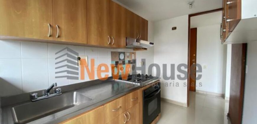 Apartamento – Poblado- Aguacatala