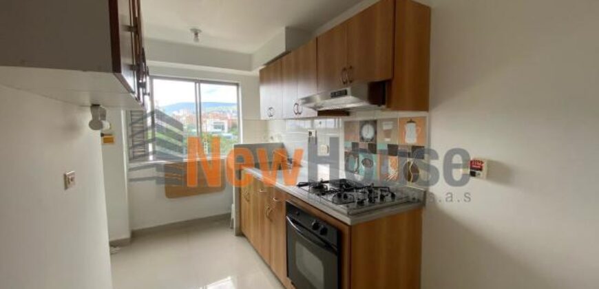 Apartamento – Poblado- Aguacatala