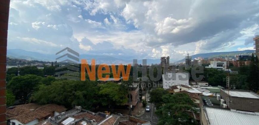 Apartamento – Poblado- Aguacatala