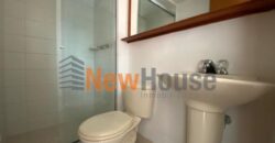 Apartamento – Poblado- Aguacatala