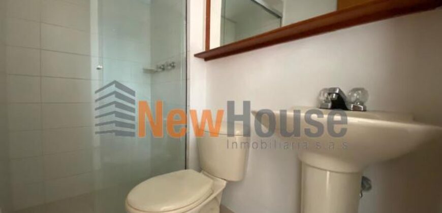 Apartamento – Poblado- Aguacatala
