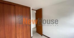 Apartamento – Poblado- Aguacatala