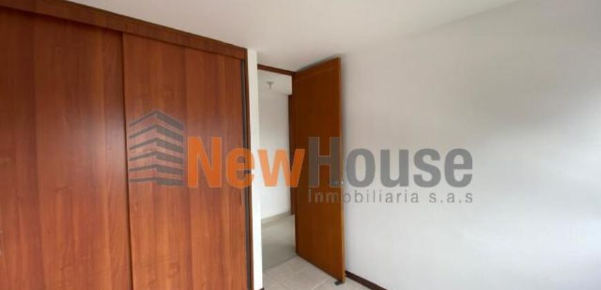 Apartamento – Poblado- Aguacatala