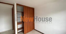 Apartamento – Poblado- Aguacatala