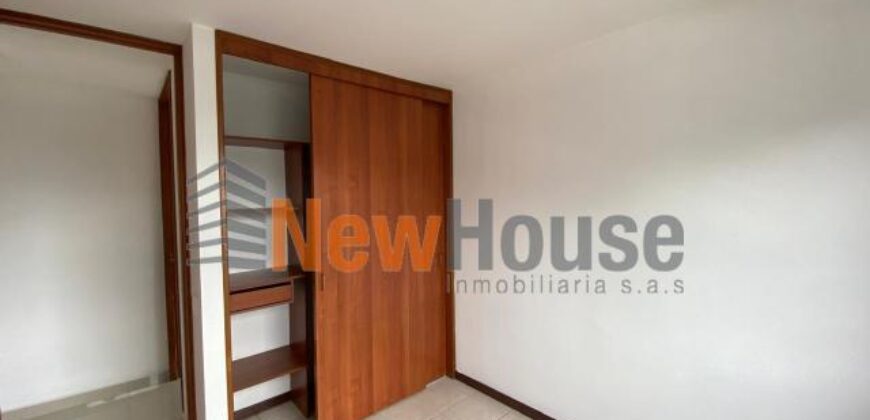 Apartamento – Poblado- Aguacatala
