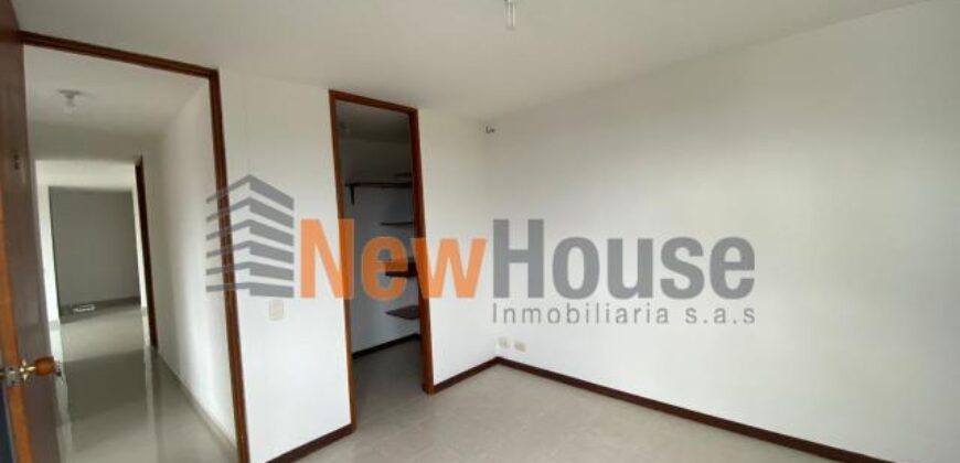 Apartamento – Poblado- Aguacatala