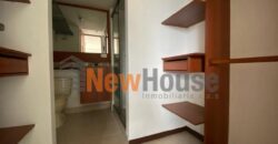 Apartamento – Poblado- Aguacatala