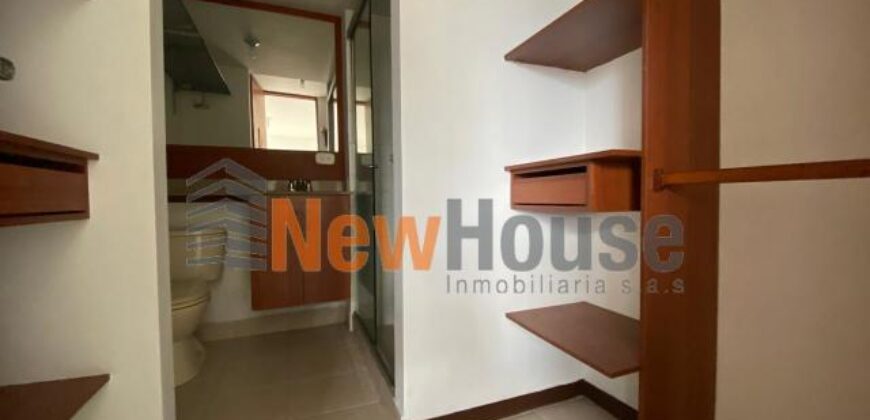 Apartamento – Poblado- Aguacatala
