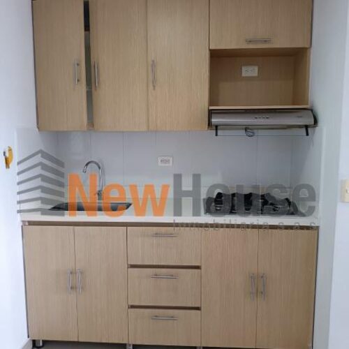 Apartamento en Sabaneta