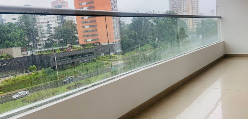 Apartamento – Poblado – Milla de oro