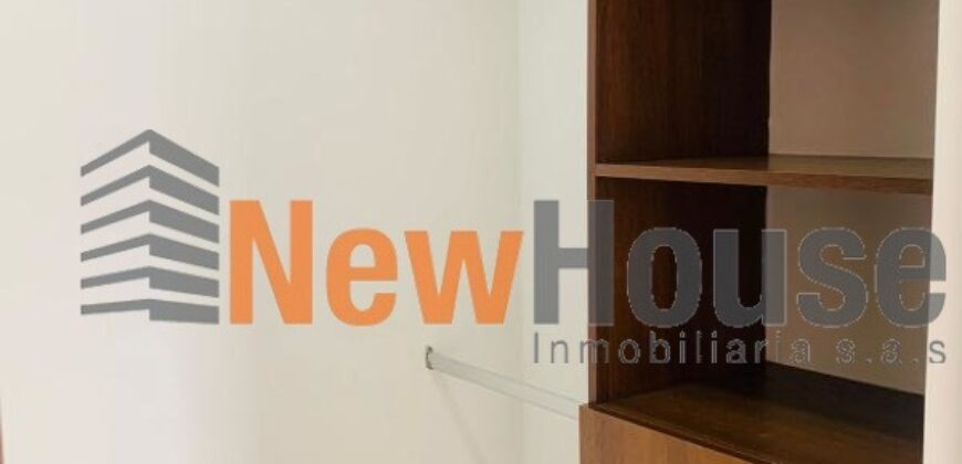 Apartamento – Poblado – Milla de oro
