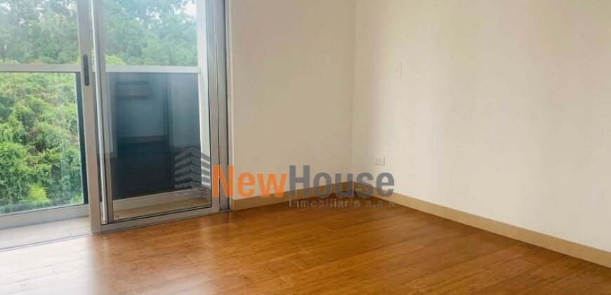 Apartamento – Poblado – Milla de oro