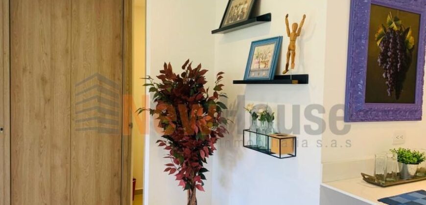 Apartamento – Poblado – Milla de oro