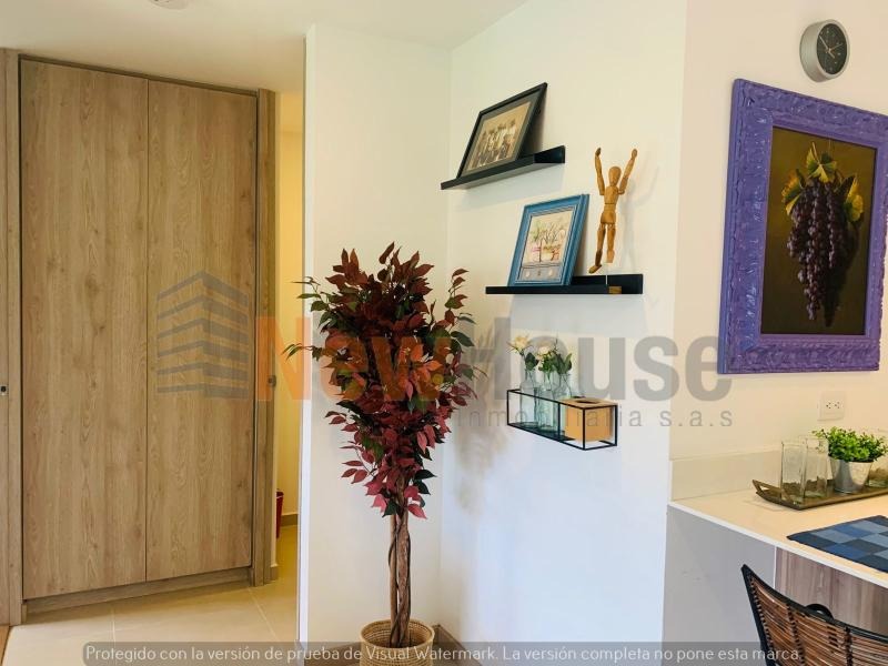 Apartamento – Poblado – Milla de oro