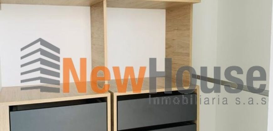 Apartamento – Sabaneta – Asdesillas
