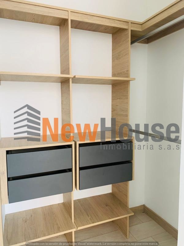 Apartamento – Sabaneta – Asdesillas