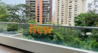 Apartamento – Poblado – Milla de oro