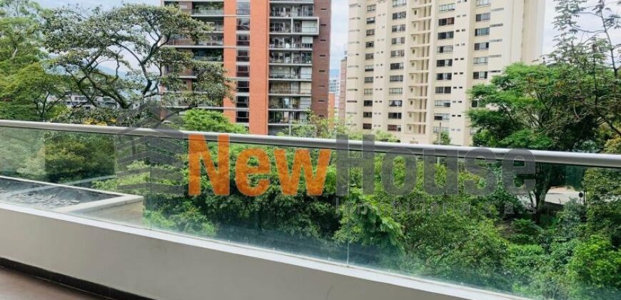 Apartamento – Poblado – Milla de oro