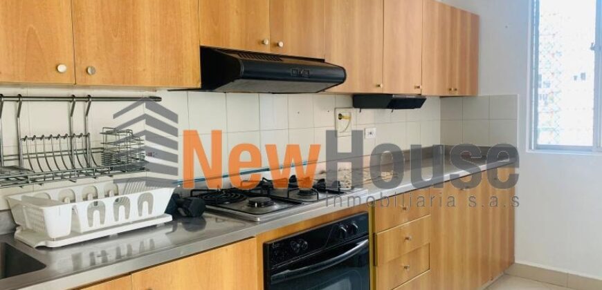 Apartamento – Envigado – Otraparte