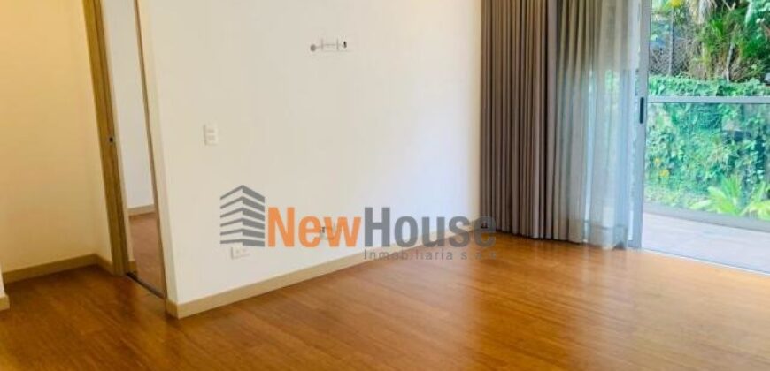 Apartamento – Poblado – Milla de oro