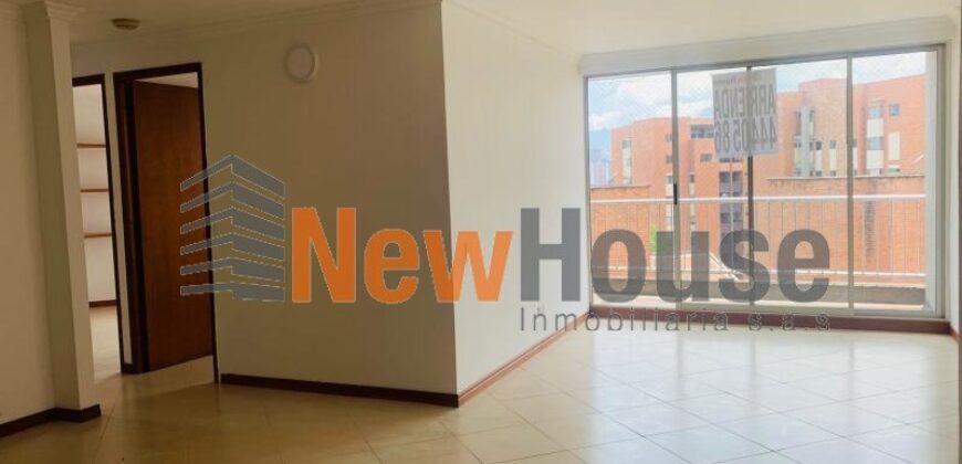 Apartamento – Envigado – Otraparte