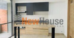 Apartamento – Sabaneta – Asdesillas