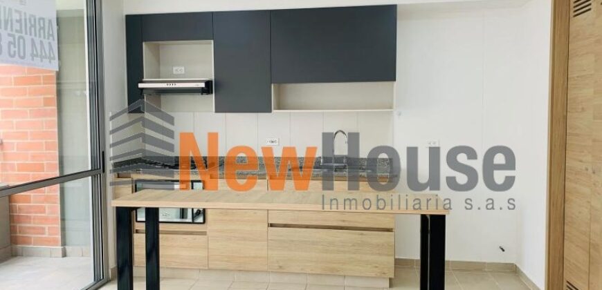 Apartamento – Sabaneta – Asdesillas