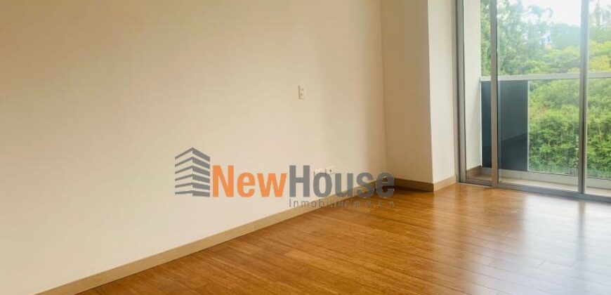 Apartamento – Poblado – Milla de oro