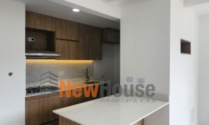 Apartamento – Caldas – Primavera Sur