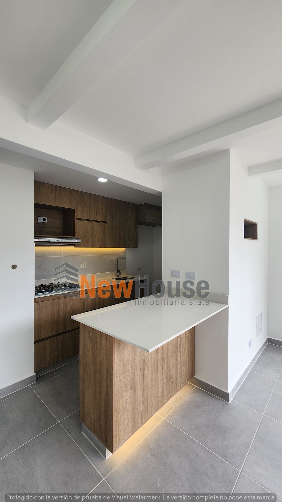Apartamento – Caldas – Primavera Sur