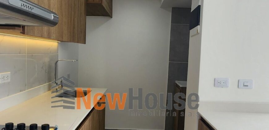 Apartamento – Caldas – Primavera Sur