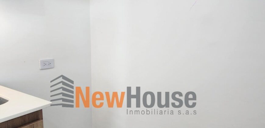 Apartamento – Caldas – Primavera Sur