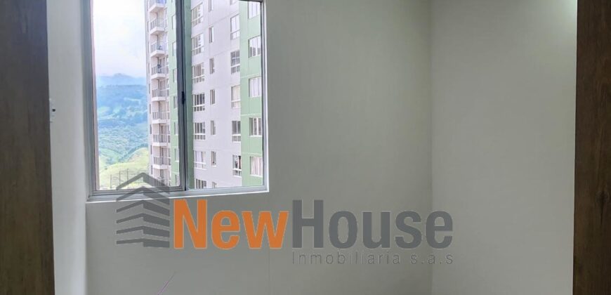 Apartamento – Caldas – Primavera Sur