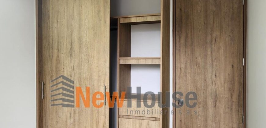 Apartamento – Caldas – Primavera Sur