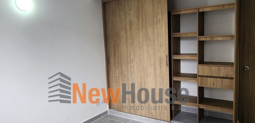 Apartamento – Caldas – Primavera Sur