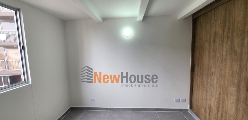 Apartamento – Caldas – Primavera Sur