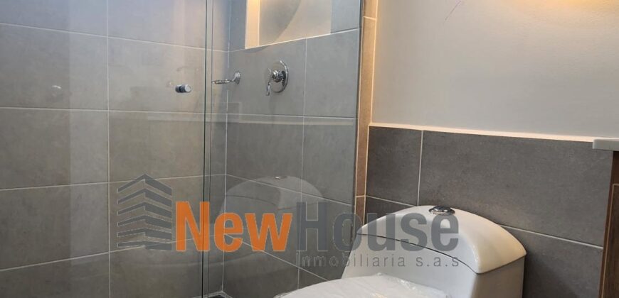 Apartamento – Caldas – Primavera Sur