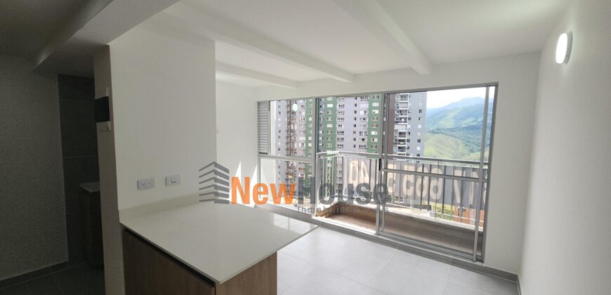 Apartamento – Caldas – Primavera Sur