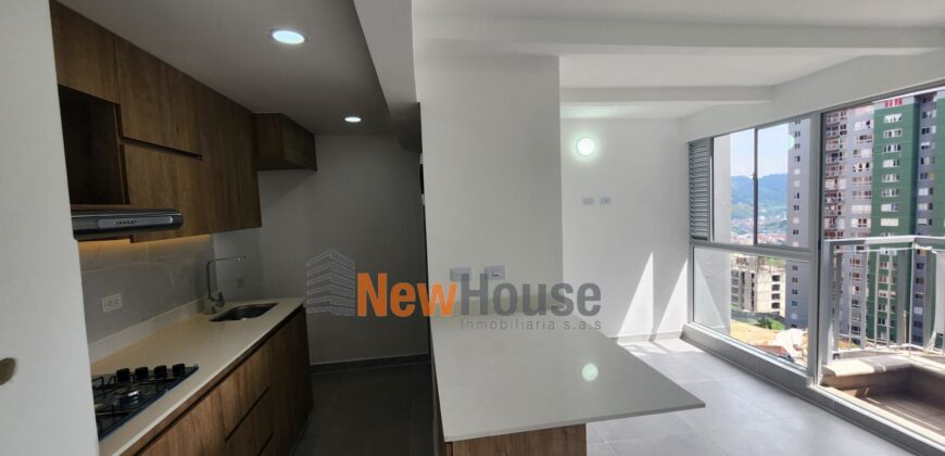 Apartamento – Caldas – Primavera Sur