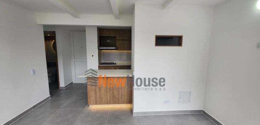 Apartamento – Caldas – Primavera Sur