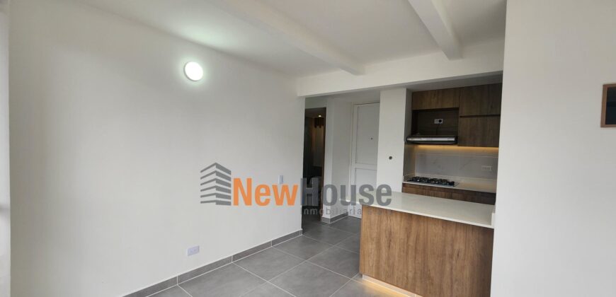 Apartamento – Caldas – Primavera Sur