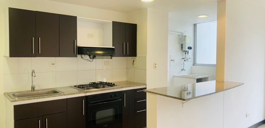 Apartamento – Poblado – Milla de oro