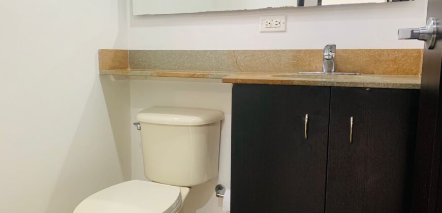 Apartamento – Poblado – Milla de oro