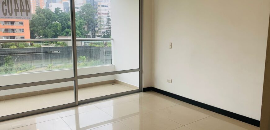 Apartamento – Poblado – Milla de oro