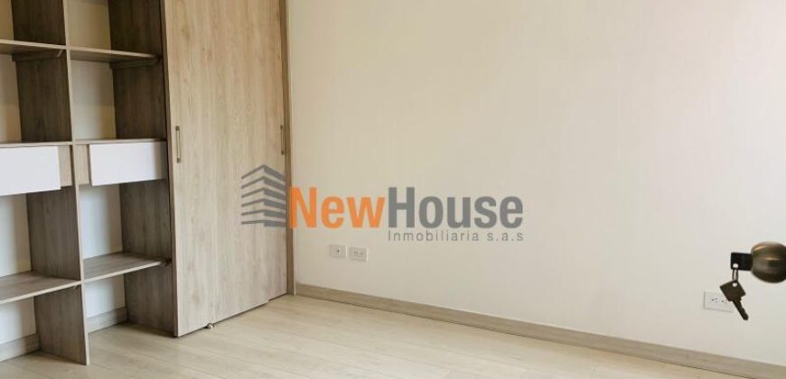 Apartamento – Poblado – San diego